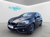 BMW 220i Active Tourer 192PS KAM LED NAV TÜV+InspNEU - BMW 220 Active Tourer aus 2015