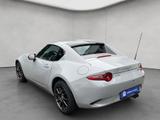 Mazda MX-5 RF SKYACTIV-G 1.5 Homura 97 kW, 2-türig - Mazda MX-5 mit Schiebedach