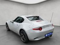 Mazda MX-5 RF SKYACTIV-G 1.5 Homura 97 kW, 2-türig