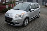 Citroën C3 Picasso VTi 120 * Klimaaut. - Automatik * - Citroën C3 Picasso: Automatik