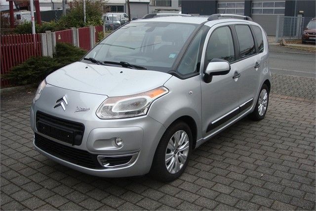 Citroën C3 Picasso VTi 120 * Klimaaut. - Automatik *