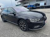 Volkswagen Passat Lim. Elegance - gebrauchte VW Passat aus dem Jahr 2019