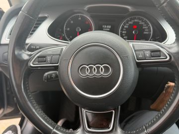 Audi A4 - 10