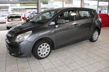 Toyota Verso Life 1.6/Klima/Kamera/EU5 - gebrauchte Toyota Verso aus dem Jahr 2011