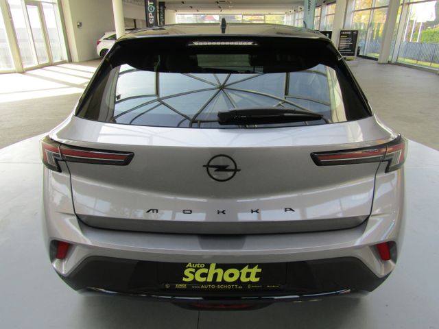 Mokka EU6d GS Line 1.2 Direct Injection Turbo 96