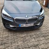 BMW 220I Active Tourer - gebrauchte BMW 220 Active Tourer aus dem Jahr 2019