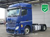 Mercedes-Benz Actros 1846 4X2 BigSpace Retarder PTO Full-Air A - Kipper Actros