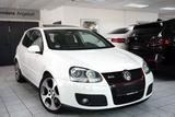 Volkswagen Golf 2.0 GTI - Volkswagen Golf aus 2006: GTI