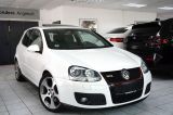 Volkswagen Golf 2.0 GTI - Volkswagen Golf aus 2006: GTI