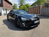 Toyota GT86 2,0-l-Boxermotor - mit vielen Extras - Mit v gebraucht