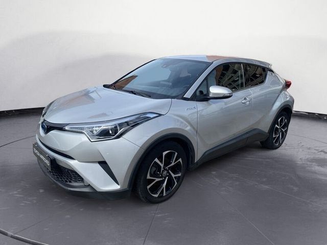 Toyota C-HR 1.8 Hybrid E-CVT Trend AZIENDALE IVA