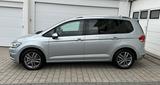 Volkswagen Touran Comfortline 1.5 TSI OPF DSG IQ.Light+7-Si - VW Touran Gebrauchtwagen in Stuttgart