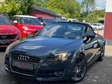 Audi TT 1.8 TFSI Roadster S-Line*LEDER*NAVI*TEMPOMAT - Audi TT in Bochum