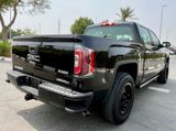 GMC Sierra - GMC Sierra: Geländewagen