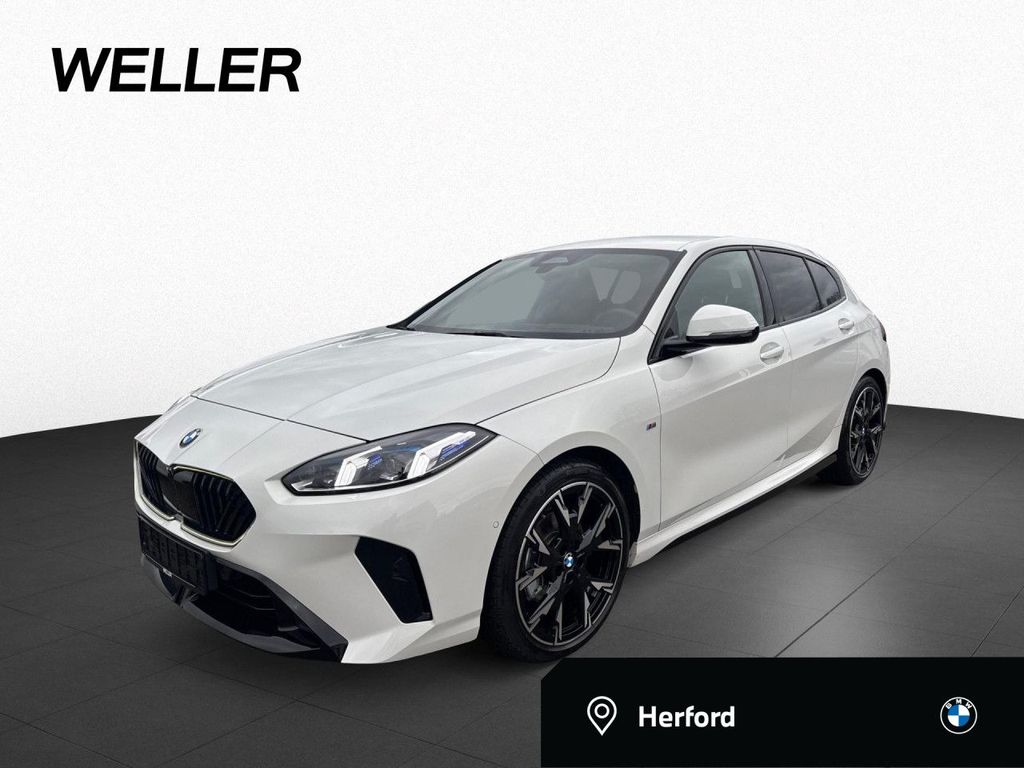 120d M SPORT St+Go 360° HUD H/K Memory