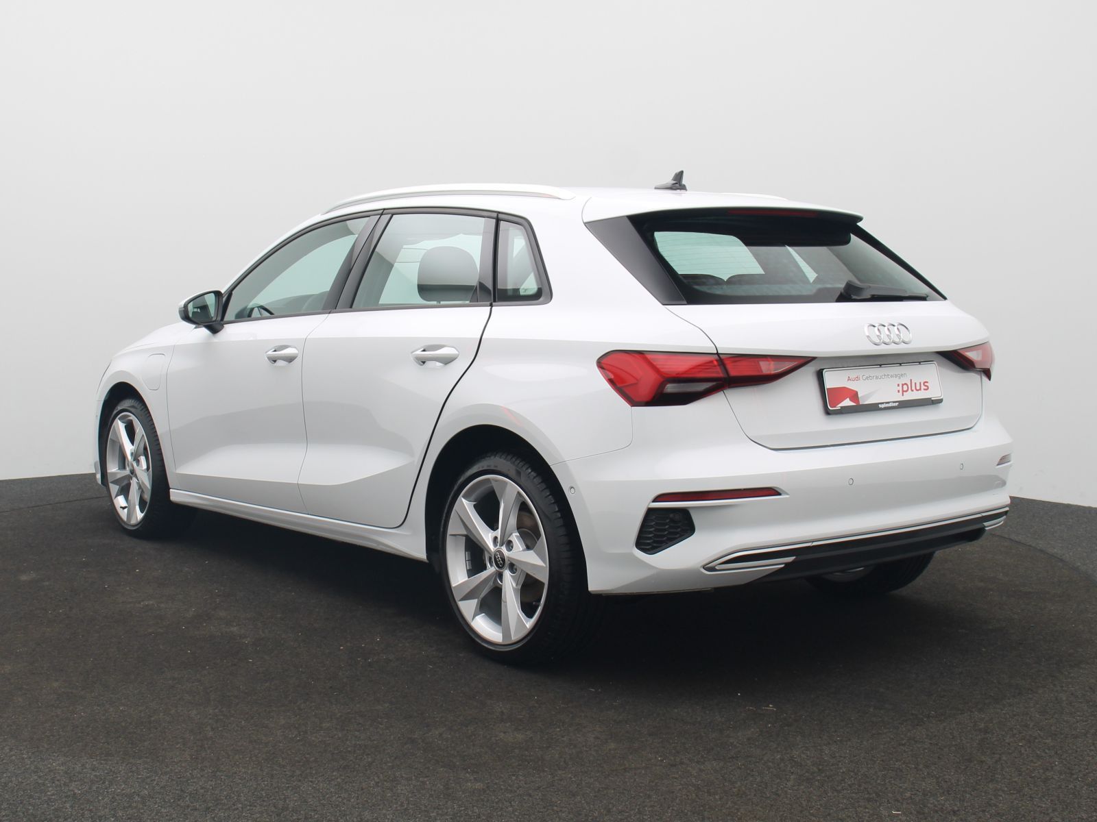 Audi A3 - Bild 6