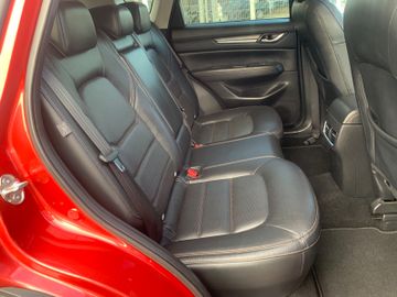 Mazda CX-5 - 8