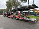 Mercedes-Benz Actros 1841 EURO 5, Lohr, Multilohr, Retarder, C - Angebote