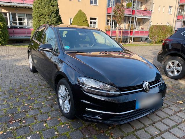 Volkswagen VW Golf 7 Comfortline