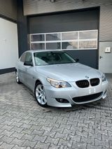 BMW Bmw 525i |  203.000km - BMW 525 aus 2006: 525i