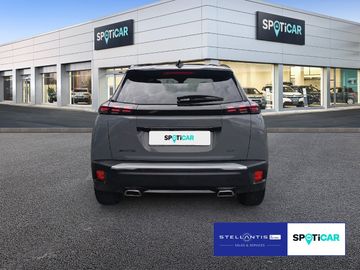 Peugeot 2008 - 5