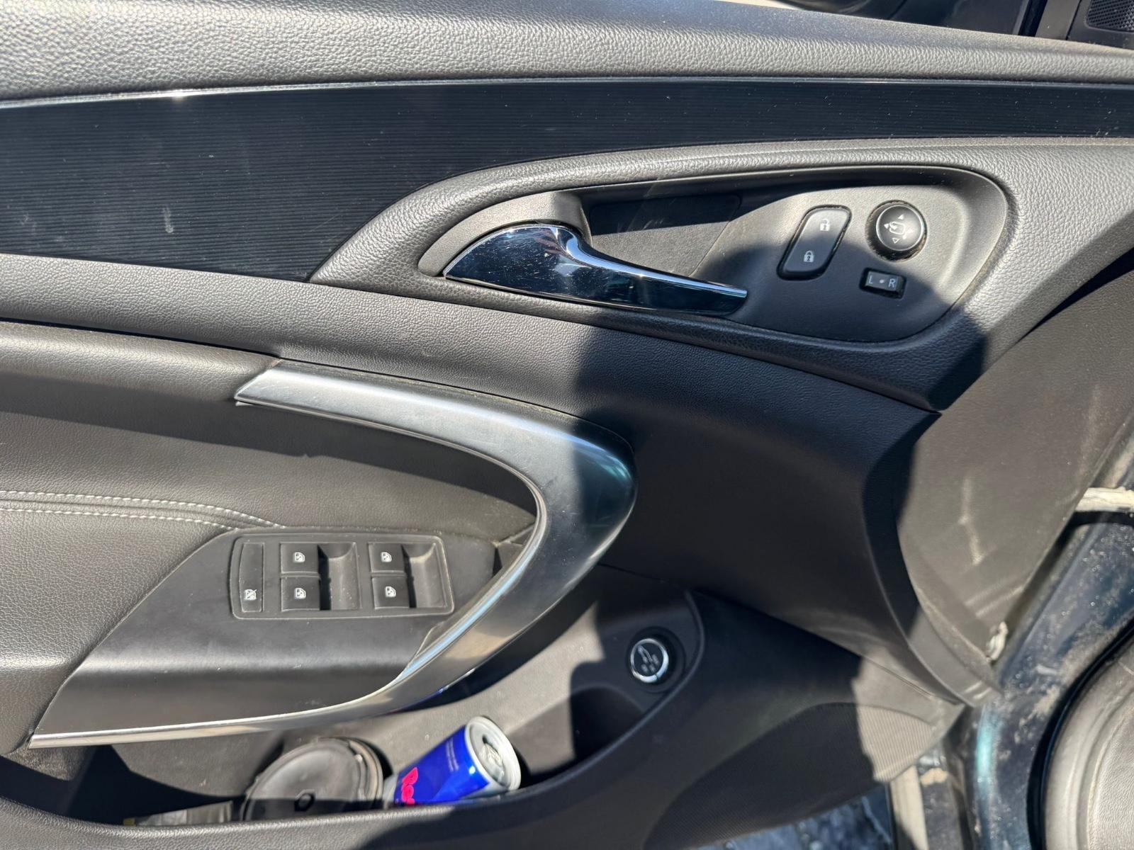 Opel Insignia 2015 — photo 14