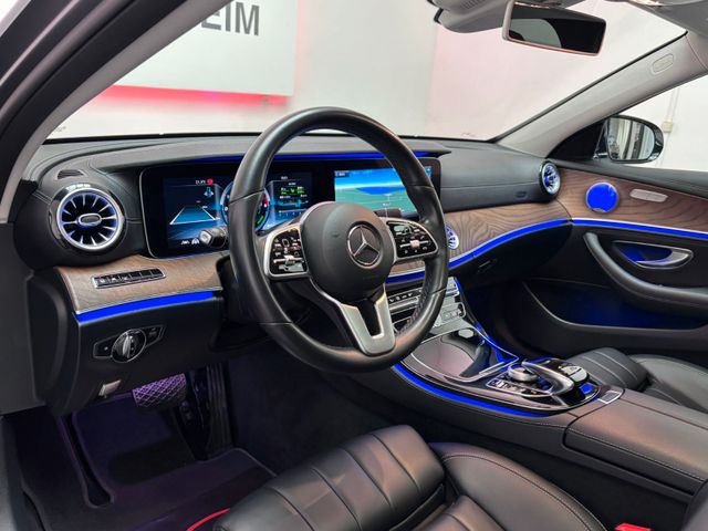 Mercedes-Benz E 300de*Lim.*