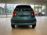 Suzuki Ignis 1.2 Intro Edition + *29TKM* - blaue Suzuki Ignis