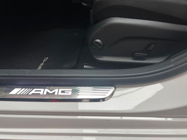 Mercedes-Benz C 63 AMG Limo.,Navi,Night,Keyless,360°,7-G,18ZOL