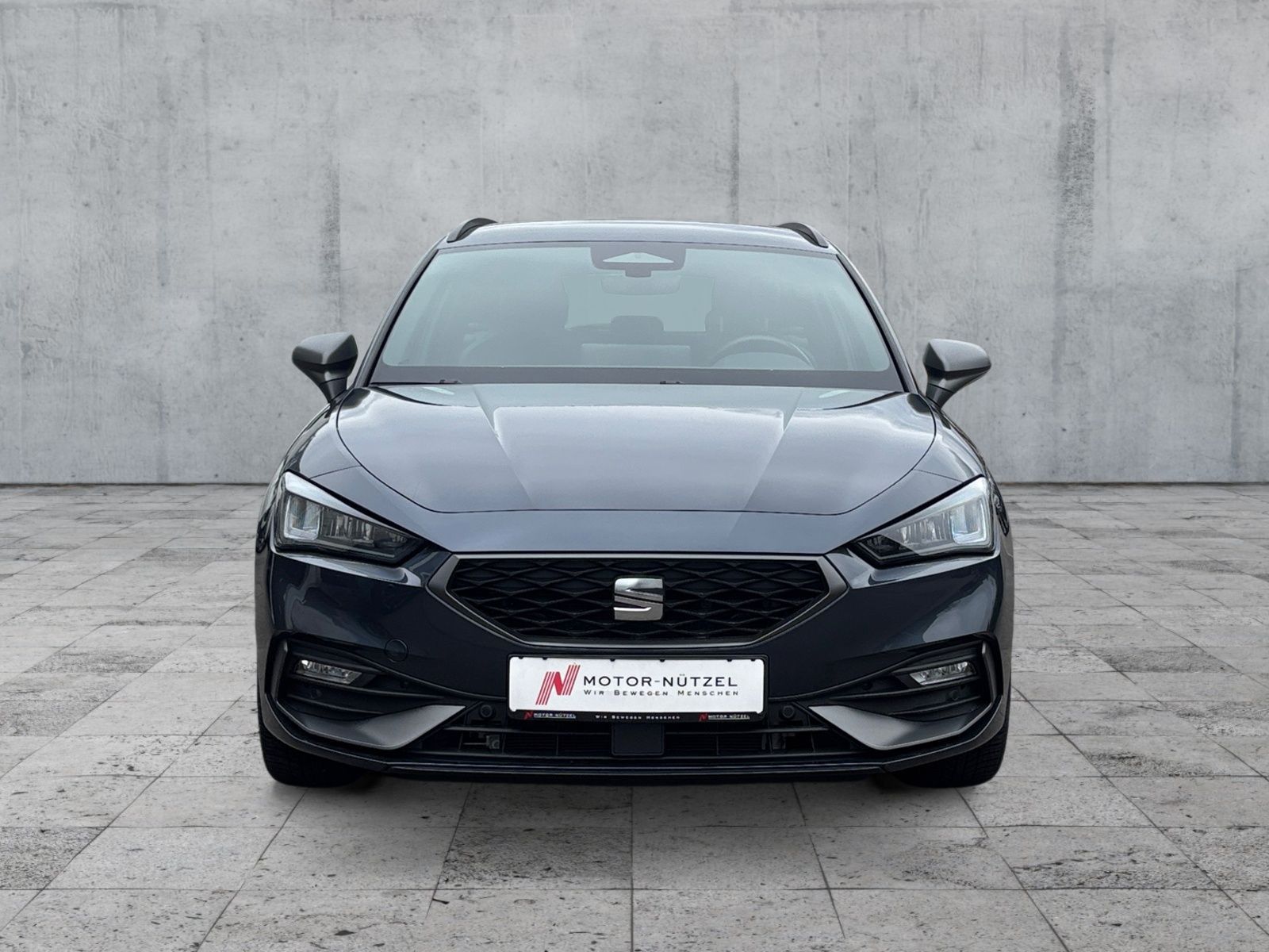 Seat Leon - Bild 3