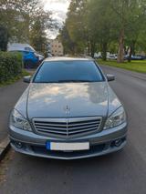 Mercedes-Benz C 180 CGI BlueEFFICIENCY ELEGANCE Autom. ELE... - Mercedes-Benz C 180 Gebrauchtwagen in Hamm