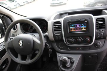 Renault Trafic - 8