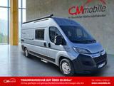 Clever Celebration 600 - 1.Hand - 163 PS - - Clever Wohnwagen & Wohnmobile