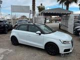 Audi A1 SPB 1.6 TDI 116 CV Admired - Audi A1 admired mit Diesel-Antrieb