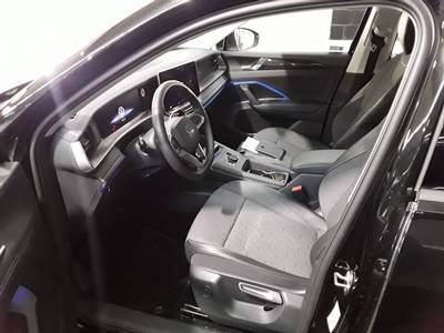 Volkswagen Tayron - Bild 4