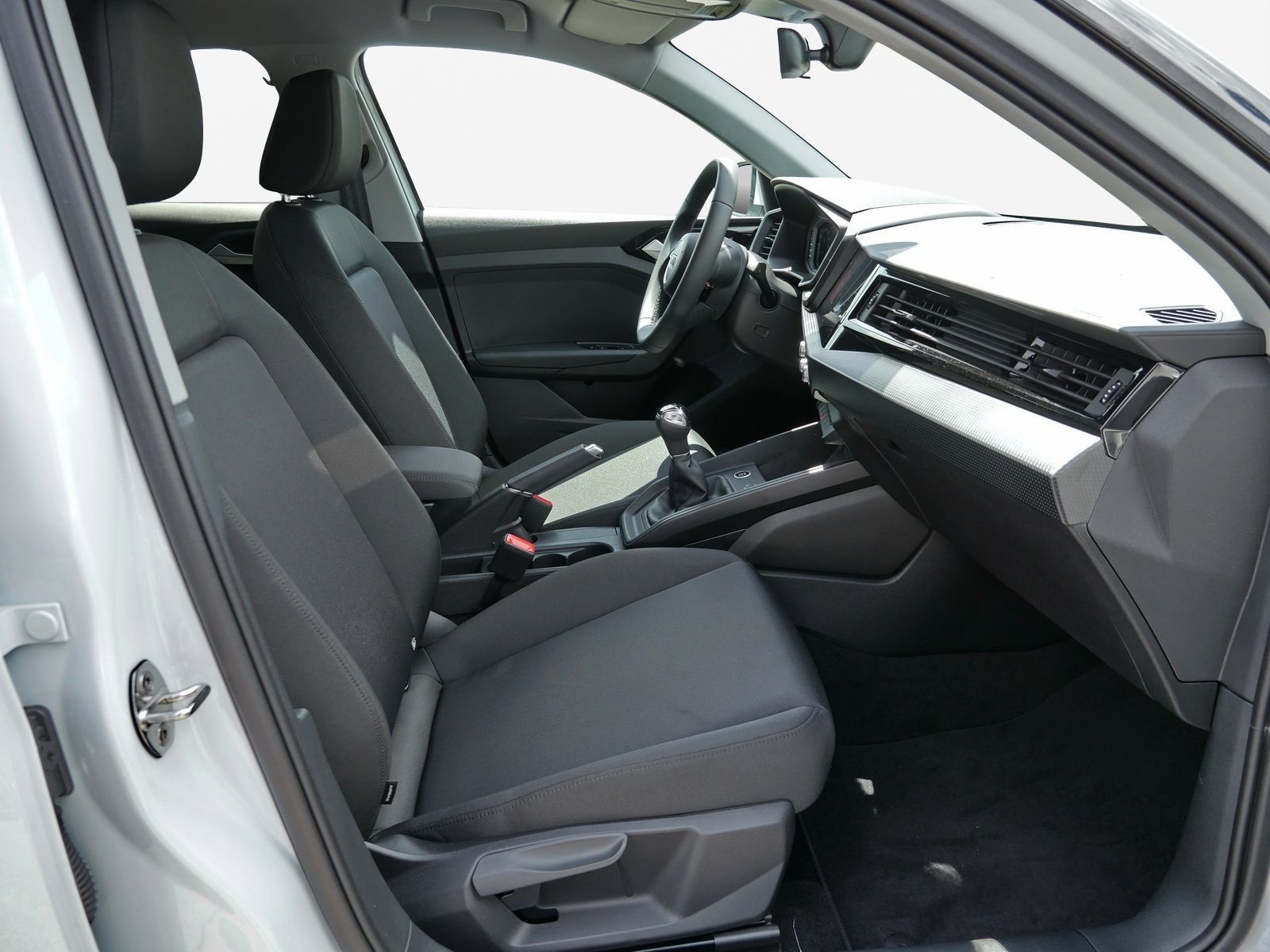 Audi A1 - Bild 4