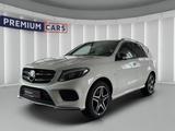 Mercedes-Benz GLE 43 AMG *DE*Garantie*Finanzierung* - Mercedes-Benz GLE 43 AMG Gebrauchtwagen