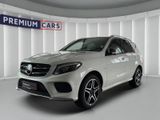 Mercedes-Benz GLE 43 AMG *DE*Garantie*Finanzierung* - Mercedes-Benz GLE 43 AMG aus 2016