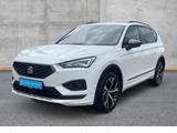 Seat Tarraco 2.0 TDI DSG FR-Line BEATS PANO AHK - Seat Tarraco in Halle