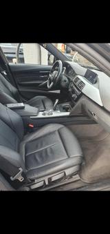 BMW 340i xDrive M Sport M Sport - BMW 340 M Gebrauchtwagen