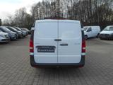Mercedes-Benz Vito 116 CDI Mixto extralang 6-Sitze LKW N1 Klim - Mercedes-Benz 116 vito cdi