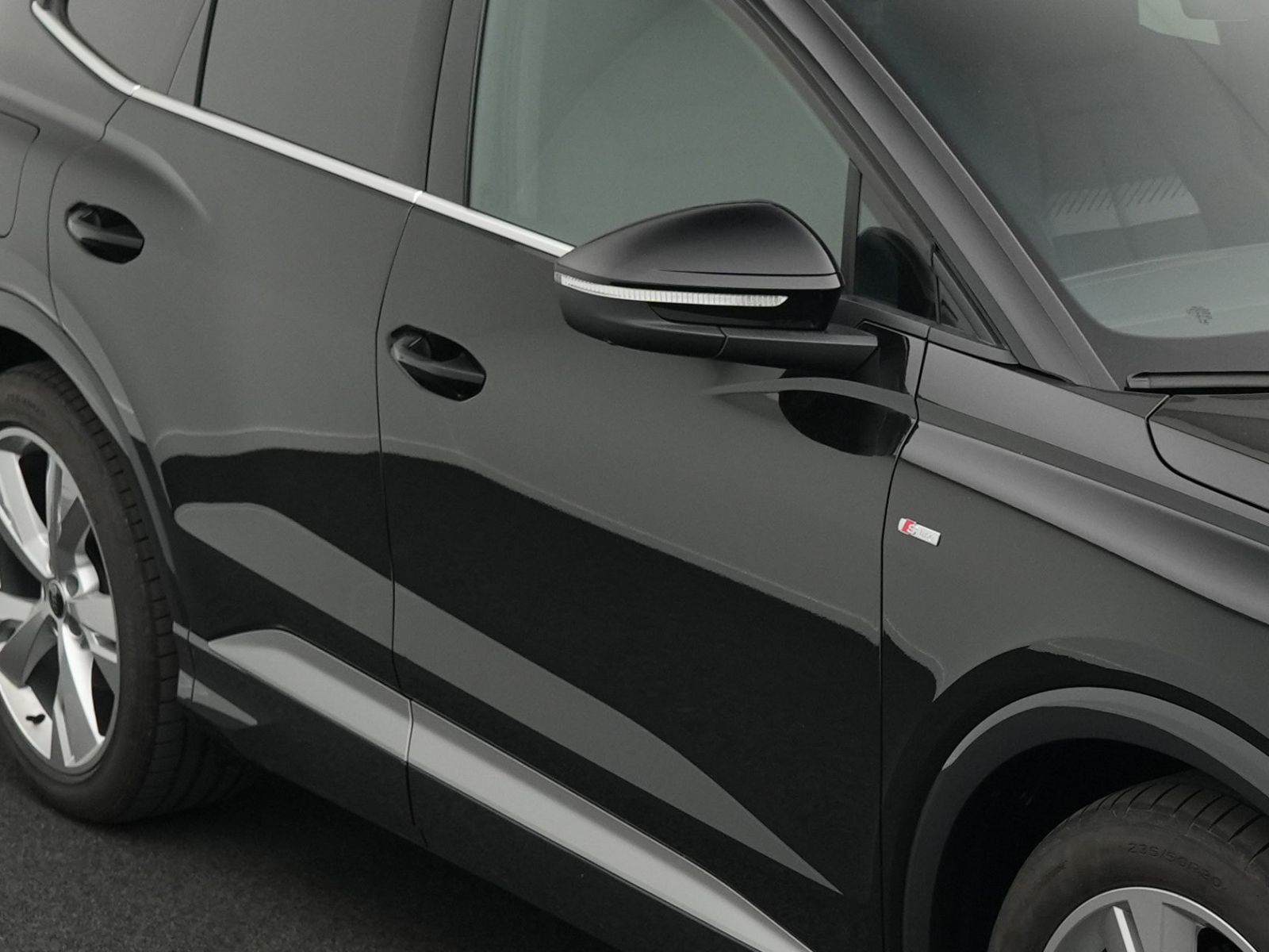 Audi Q4 e-tron - Bild 41