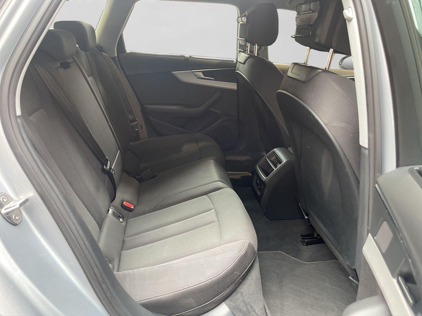 Audi A4 Avant 35 TDI AHK LED SPORTSITZE, миниатюра 6
