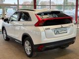 Mitsubishi Eclipse Cross Active+ 4WD - Mitsubishi Eclipse aus 2019