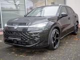Volkswagen T-Roc 1.5 l eTSI DSG  R-Line Navi ACC LED Alarm - VW T-Roc in Rostock