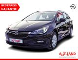 Opel Astra K Sports Tourer 1.6 CDT Navi Sitzheizung - Opel Astra Gebrauchtwagen in Leipzig