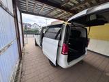 Mercedes-Benz V 250 d 4MATIC Edition kurz - Mercedes-Benz V 250 aus 2015