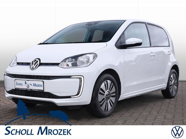 Volkswagen e-Up! Style Plus Klimaautomatik, PDC, Kamera, CC