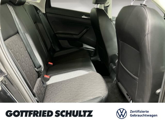 Volkswagen Taigo - Bild 9