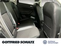 Volkswagen Taigo - Vorschau Bild 9